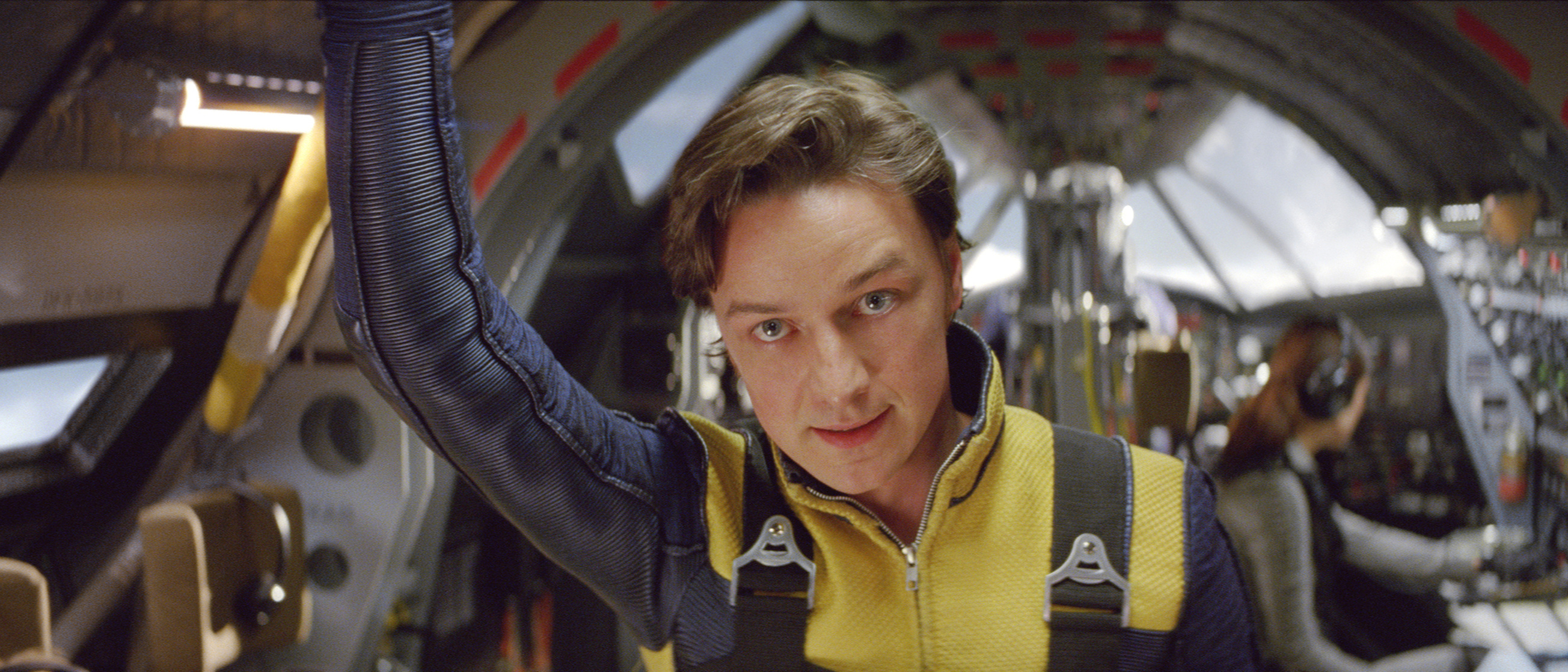X-Men: First Class X-Men: First Class