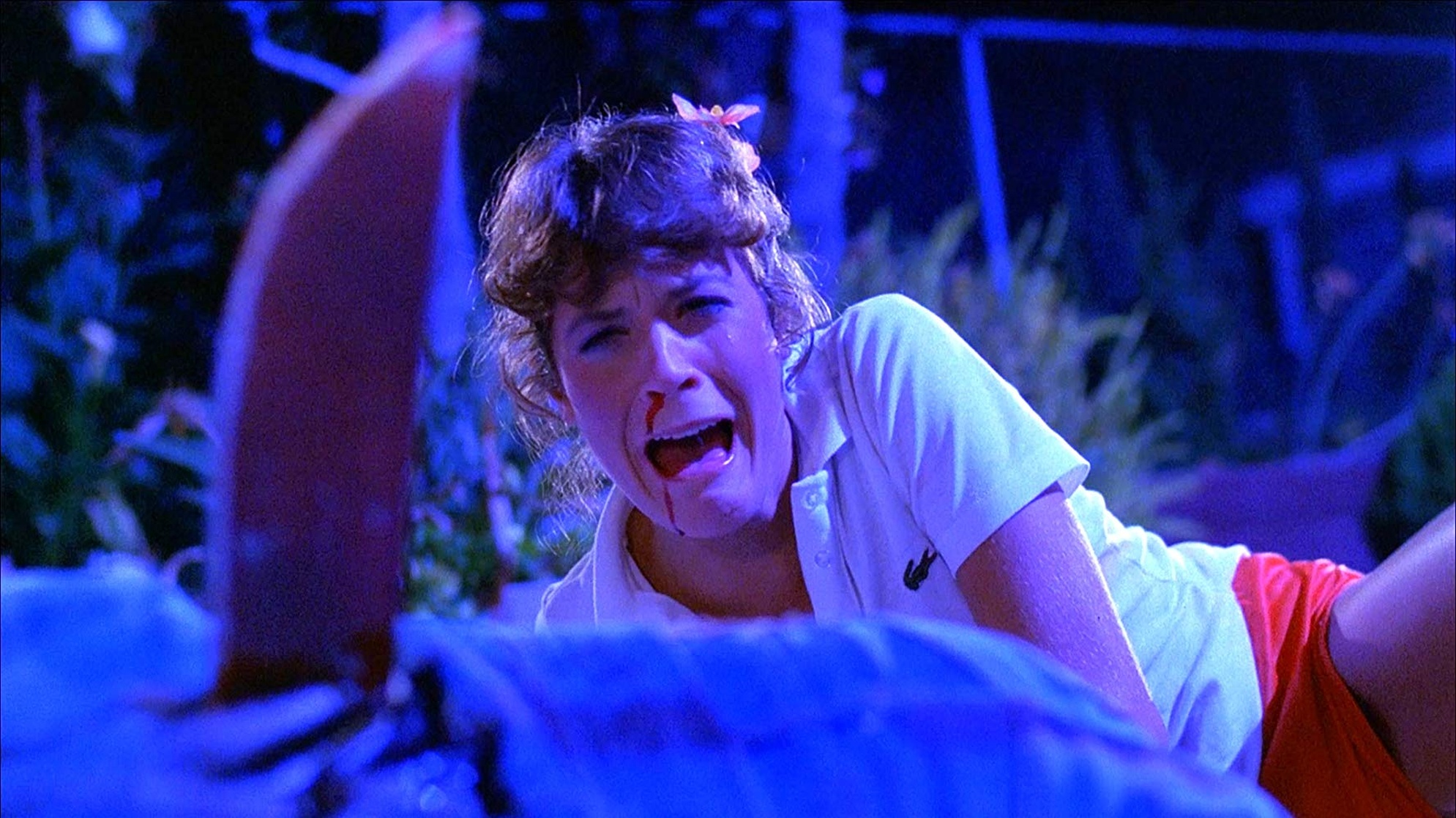 The Slumber Party Massacre The Slumber Party Massacre