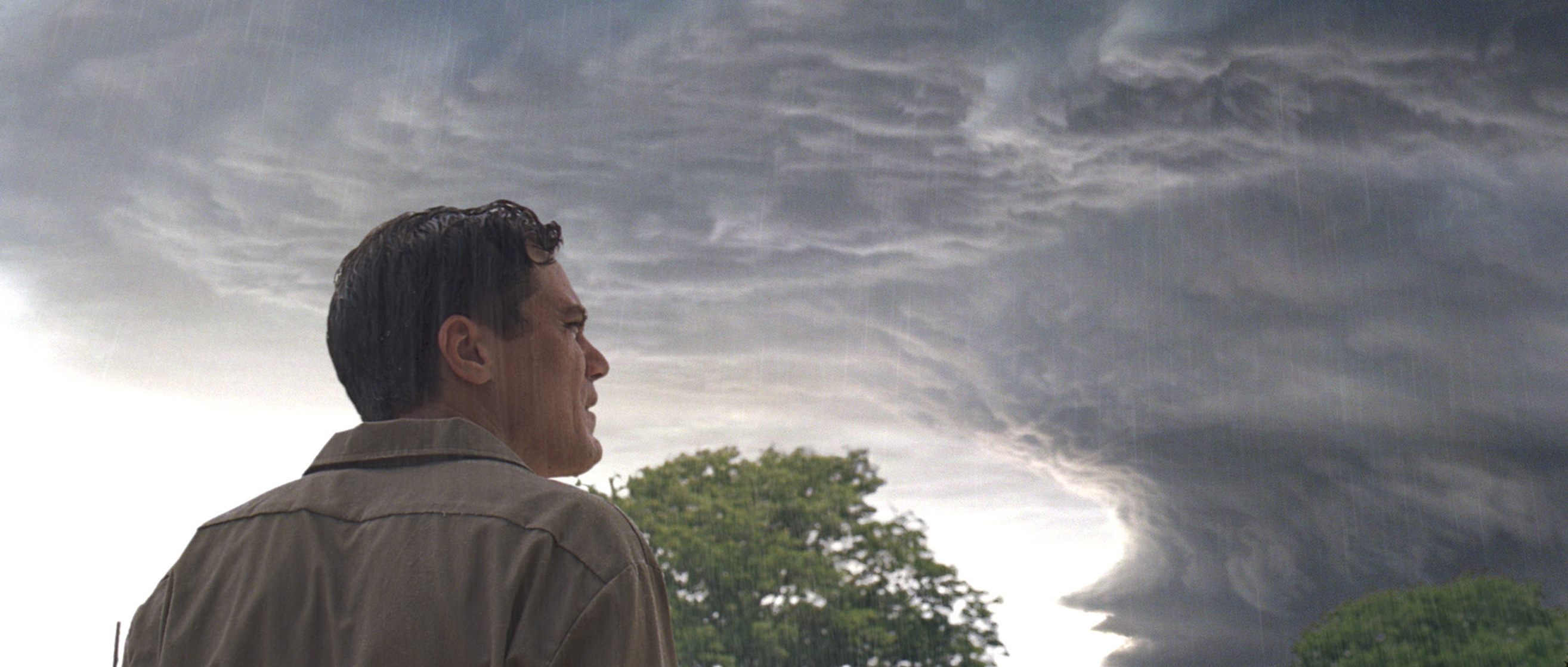 Take Shelter Take Shelter