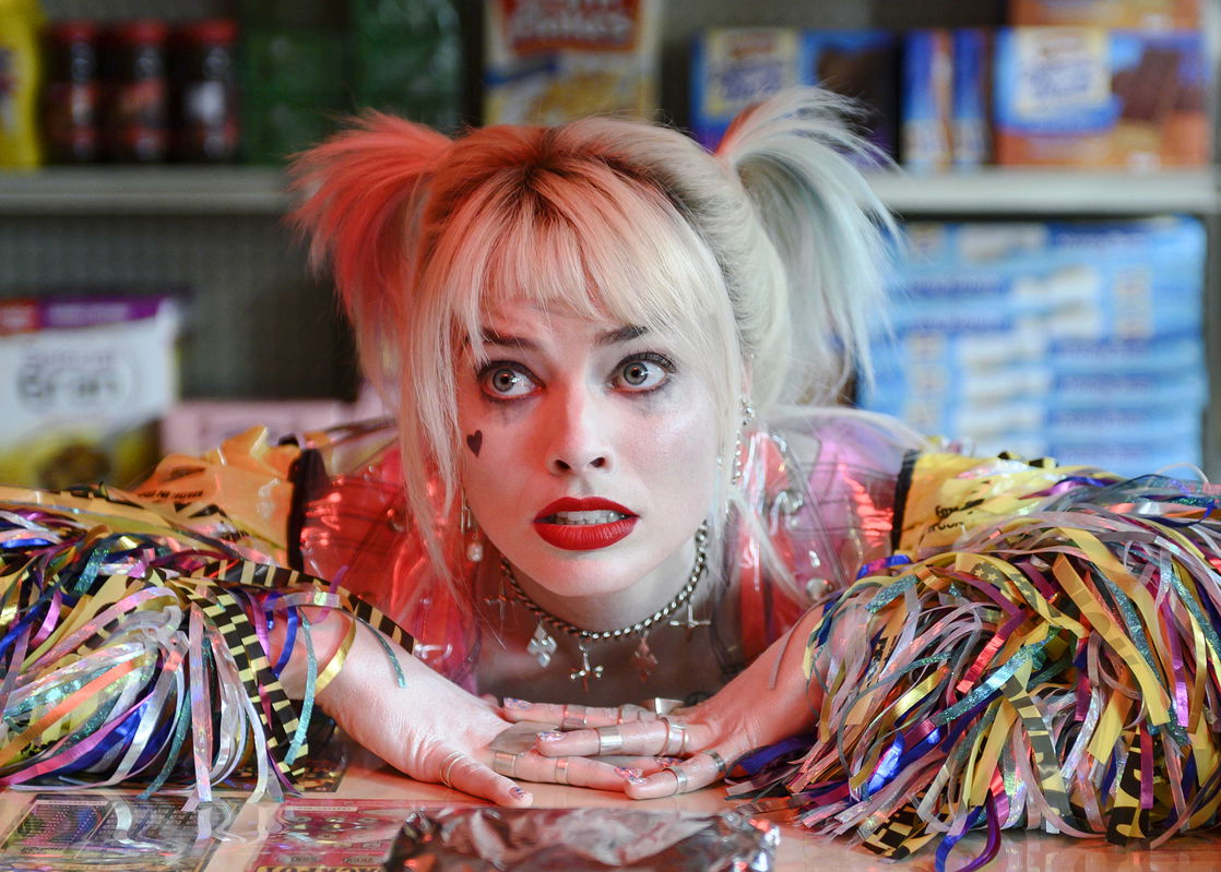 Margot Robbie Margot Robbie