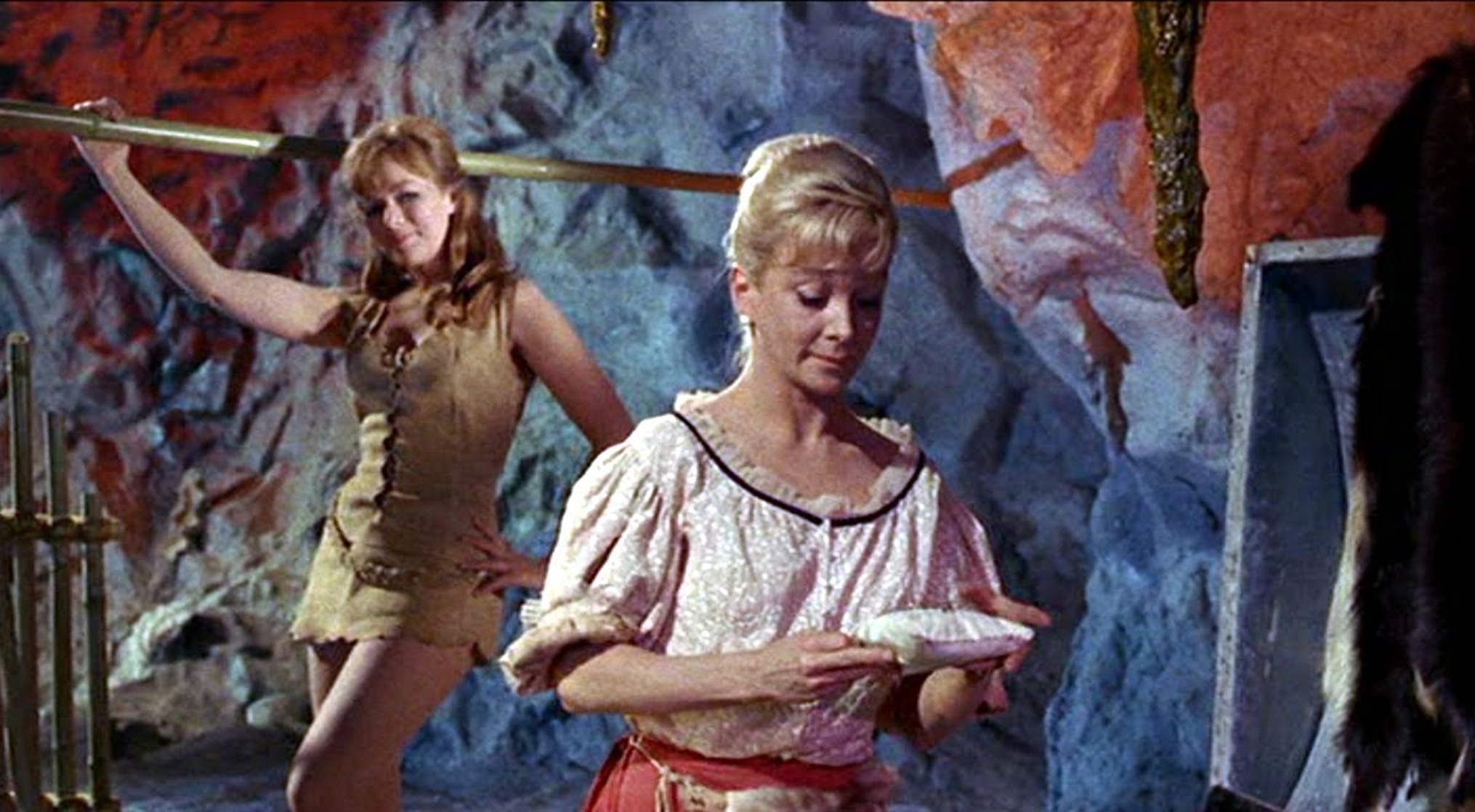 Mysterious Island image