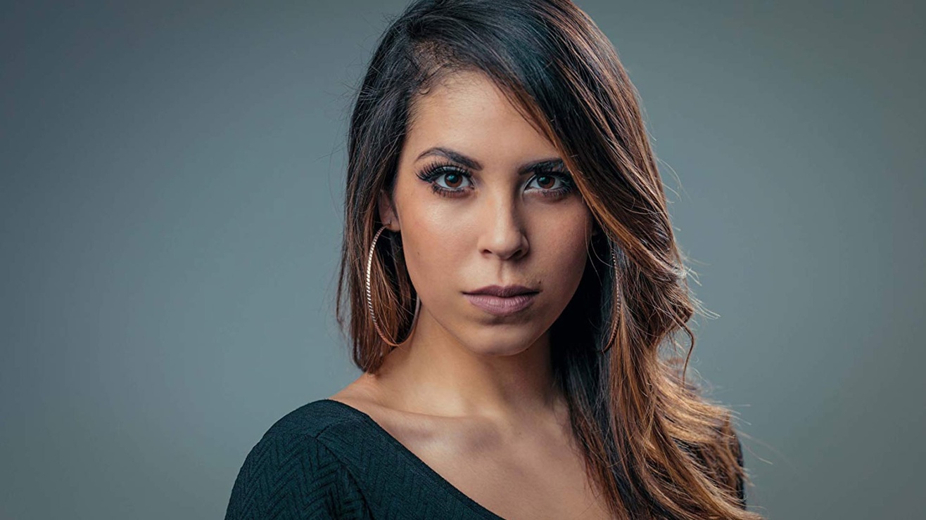 Gigi Saul Guerrero picture