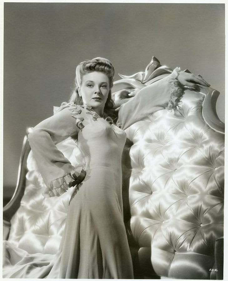 Evelyn Ankers