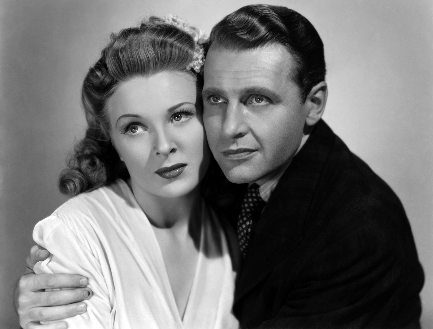 Ralph Bellamy