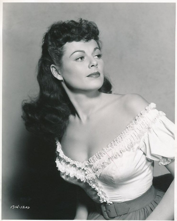 Barbara Hale