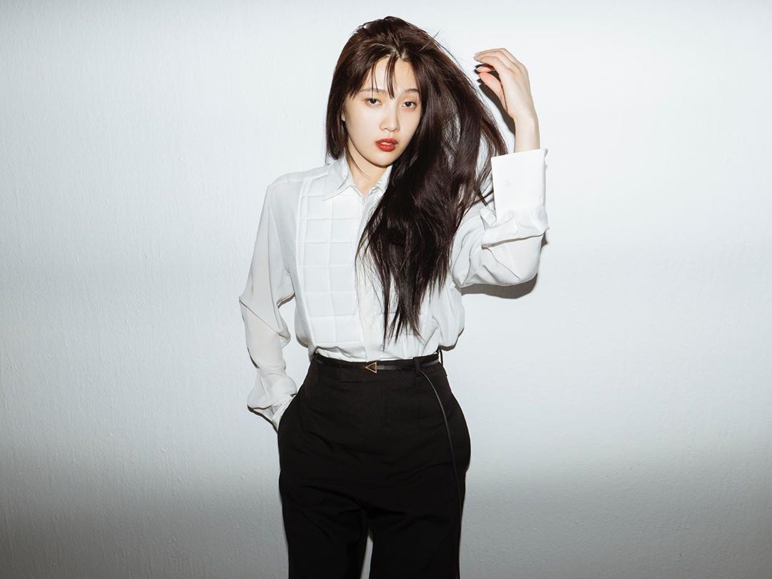 Joy (Park Soo Young) Joy (Park Soo Young)