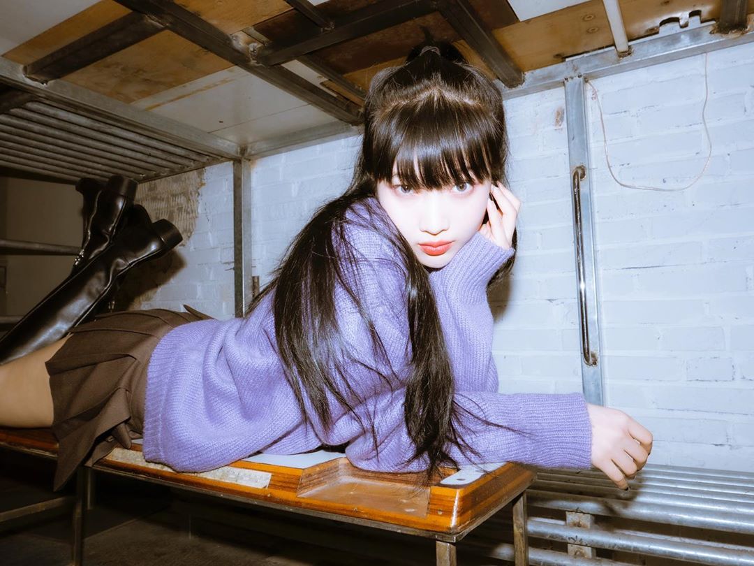 Joy (Park Soo Young) Joy (Park Soo Young)