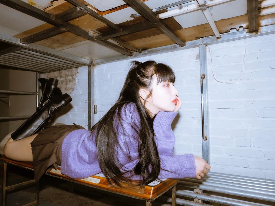 Joy (Park Soo Young) Joy (Park Soo Young)