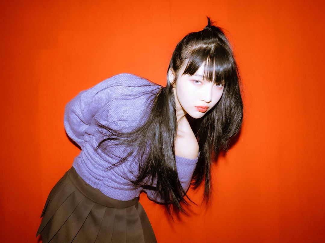Joy (Park Soo Young) Joy (Park Soo Young)