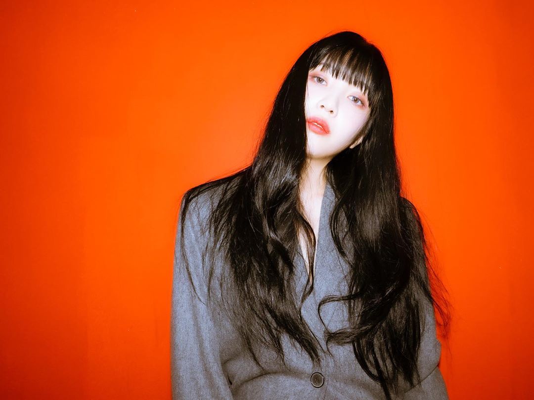 Joy (Park Soo Young) Joy (Park Soo Young)