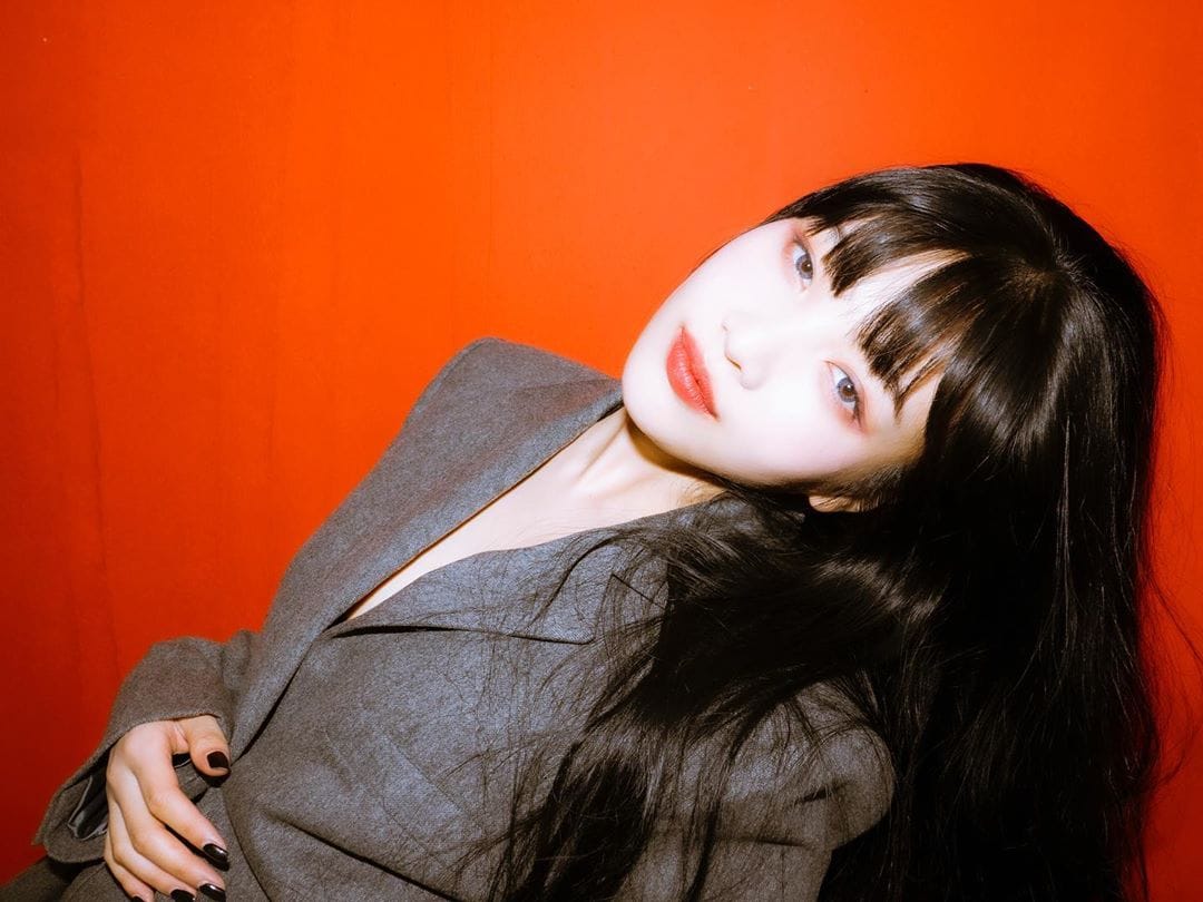 Joy (Park Soo Young) Joy (Park Soo Young)