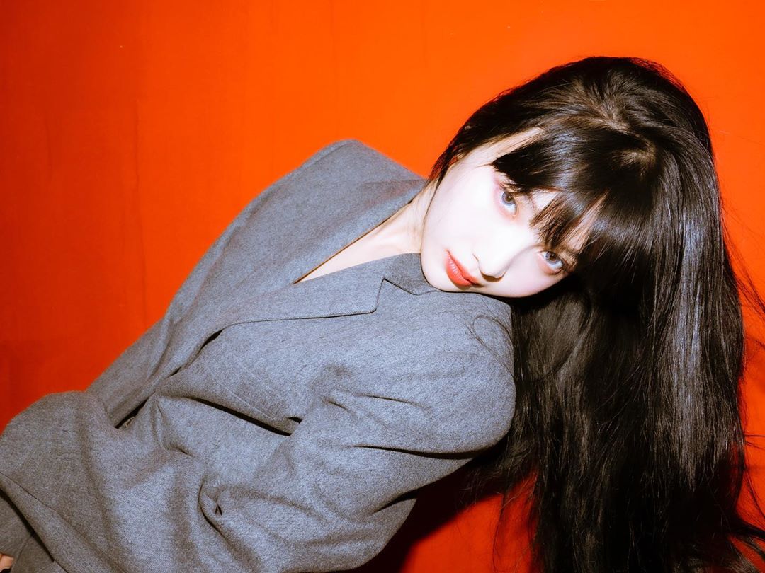 Joy (Park Soo Young) Joy (Park Soo Young)