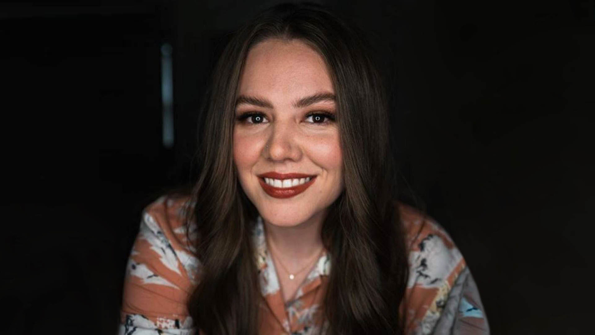 Joy Huerta Joy Huerta