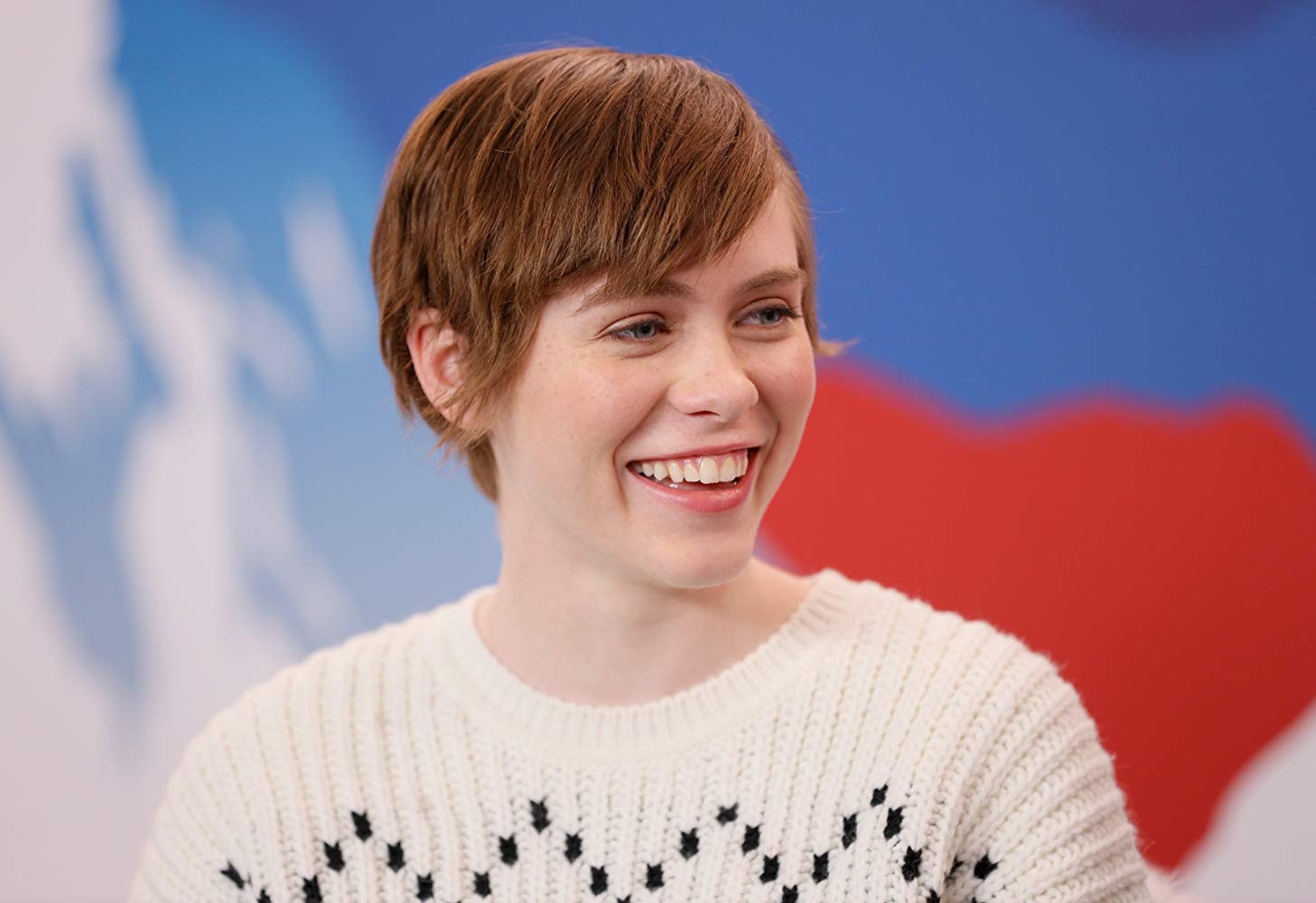 Sophia Lillis Sophia Lillis