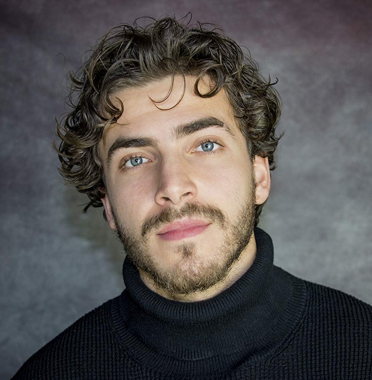 Picture of Kerim Hassan