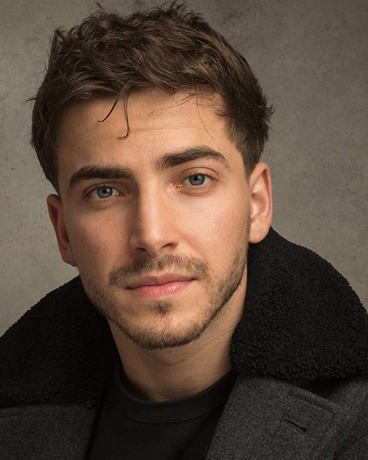 Picture of Kerim Hassan