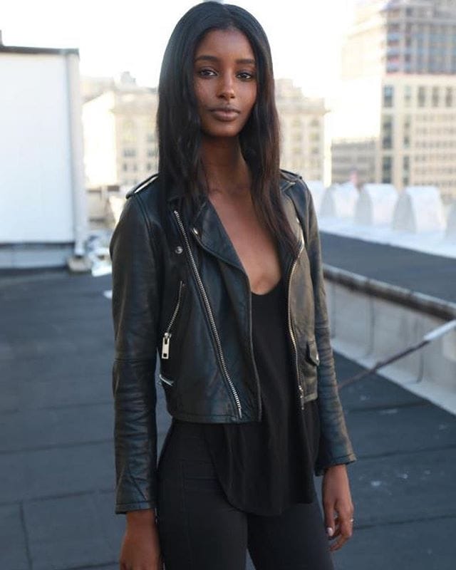 Picture of Senait Gidey