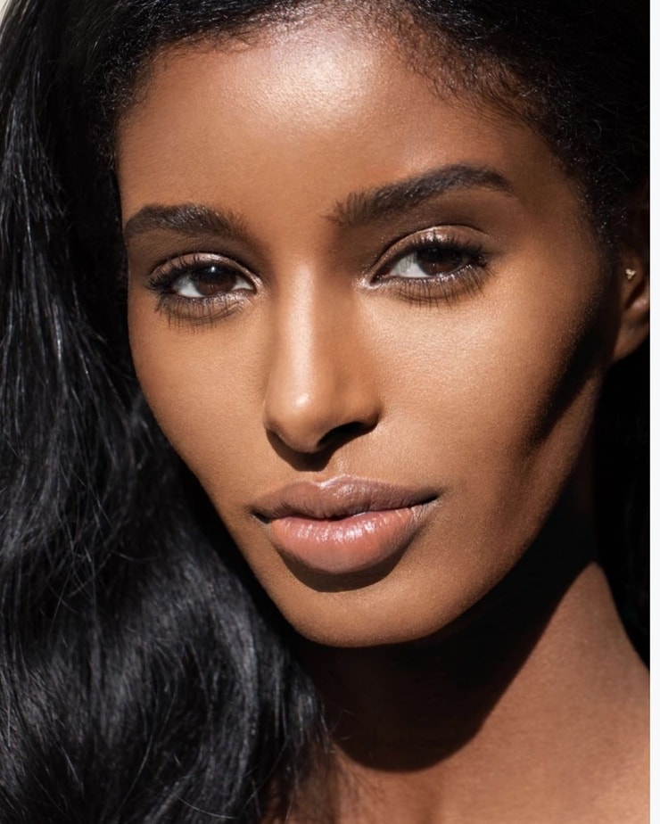 Picture of Senait Gidey