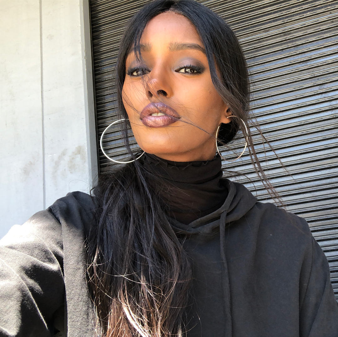 Senait Gidey