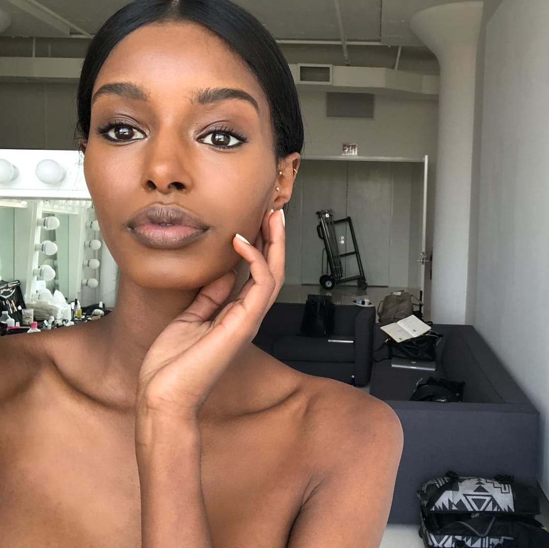 Senait Gidey