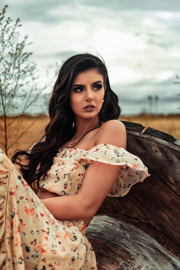 Picture of Dayanara Peralta