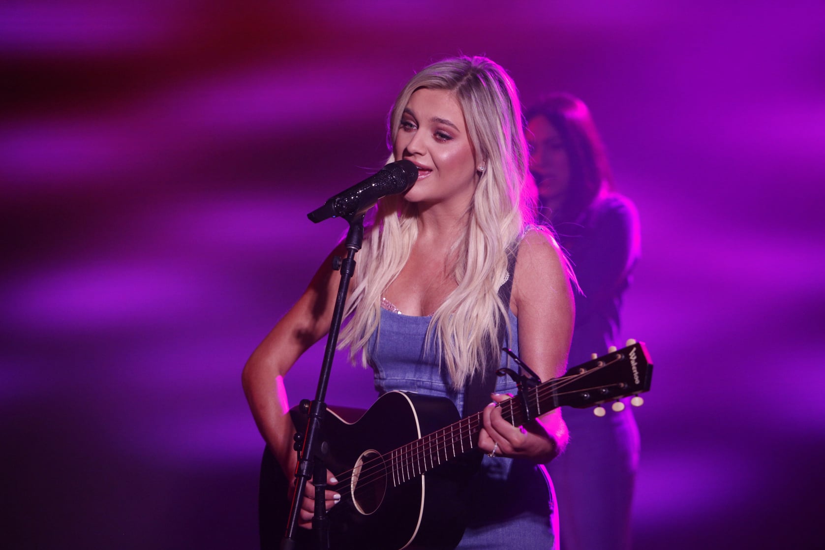 Image of Kelsea Ballerini