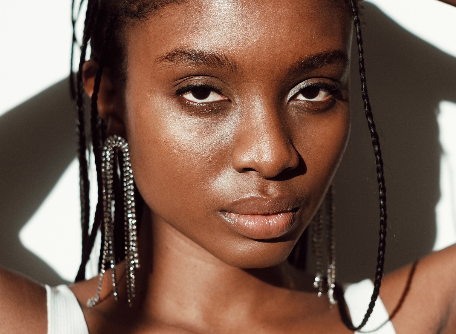 Natasha Ndlovu