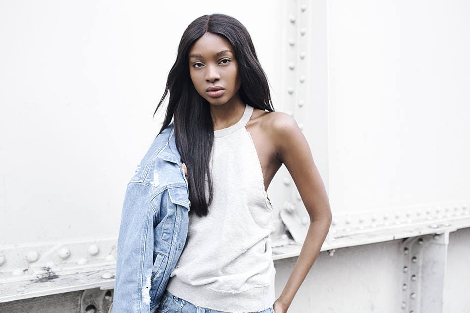 Natasha Ndlovu