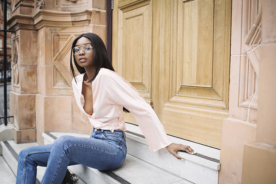 Natasha Ndlovu