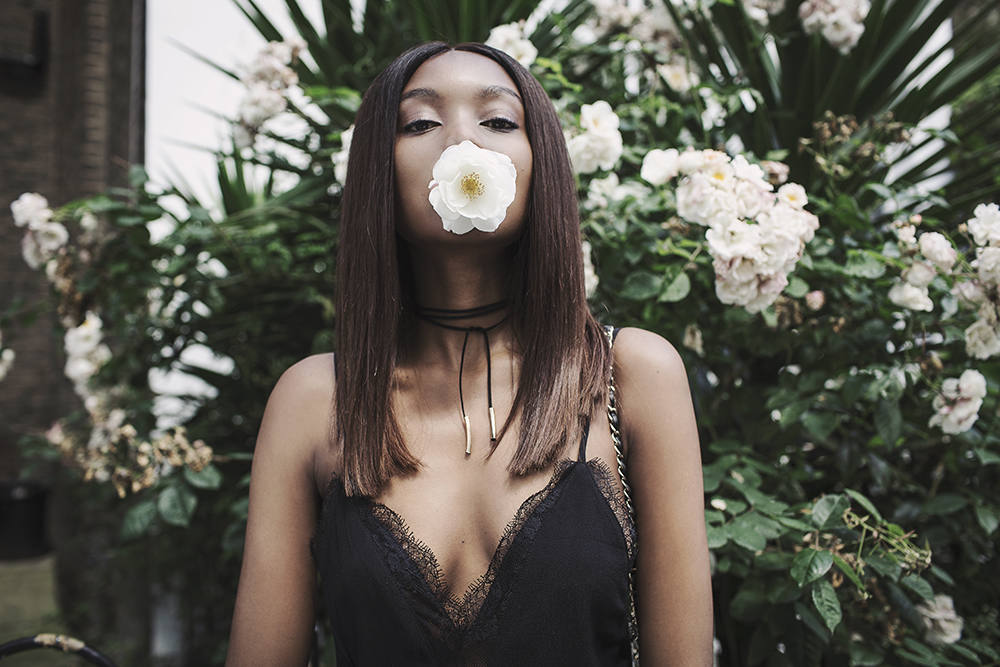 Natasha Ndlovu