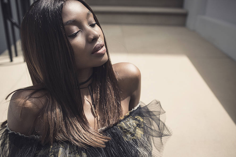 Natasha Ndlovu