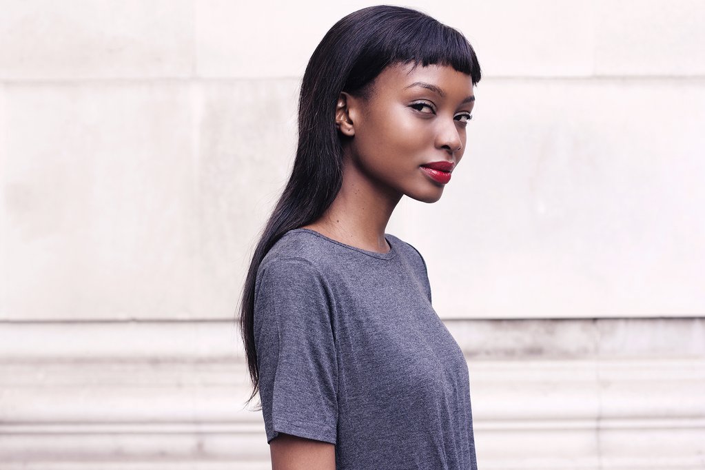 Natasha Ndlovu