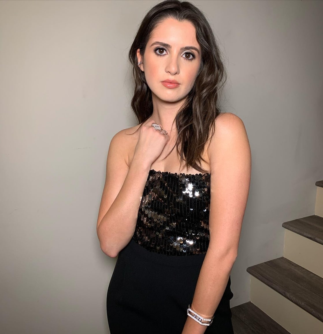 She Looks So Good. : R Lauramarano