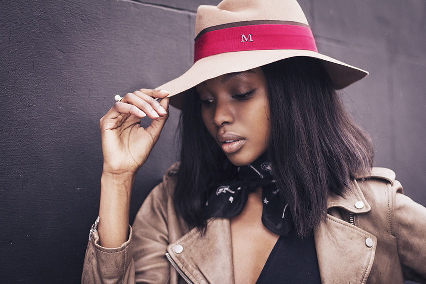 Natasha Ndlovu