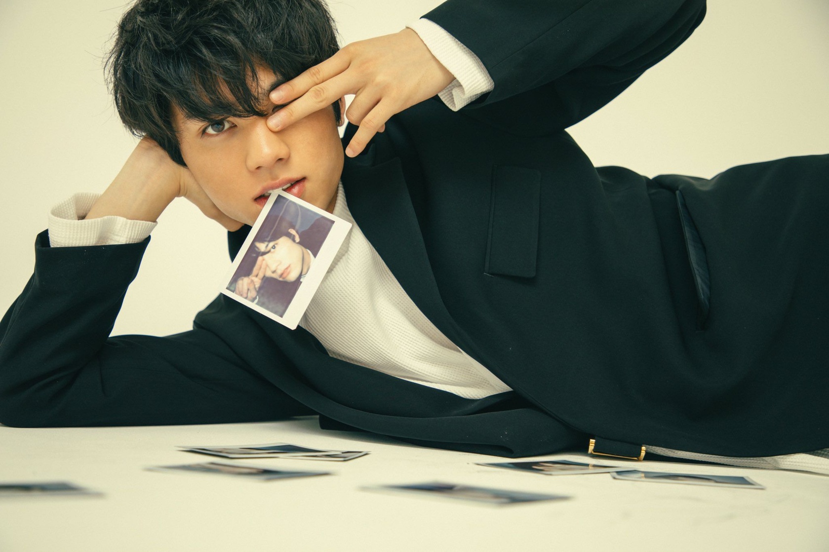 Mizuki Itagaki image