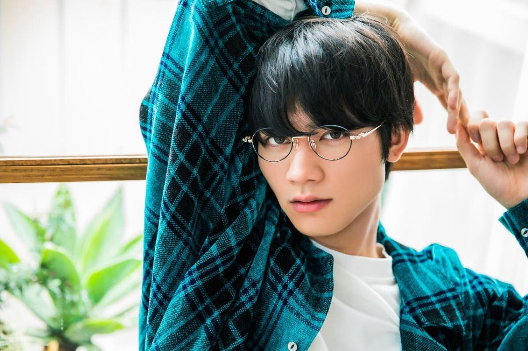 Picture of Mizuki Itagaki