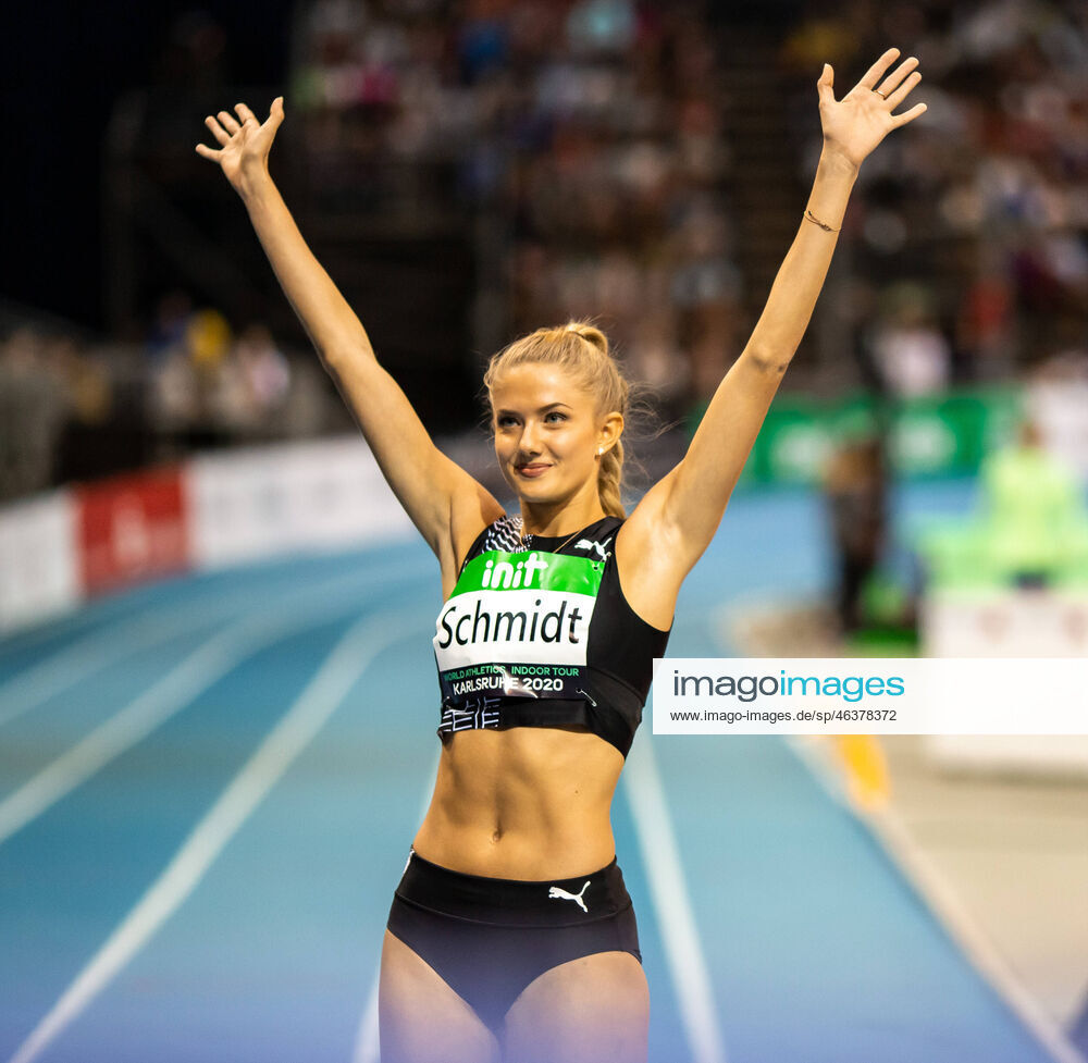 Alica Schmidt