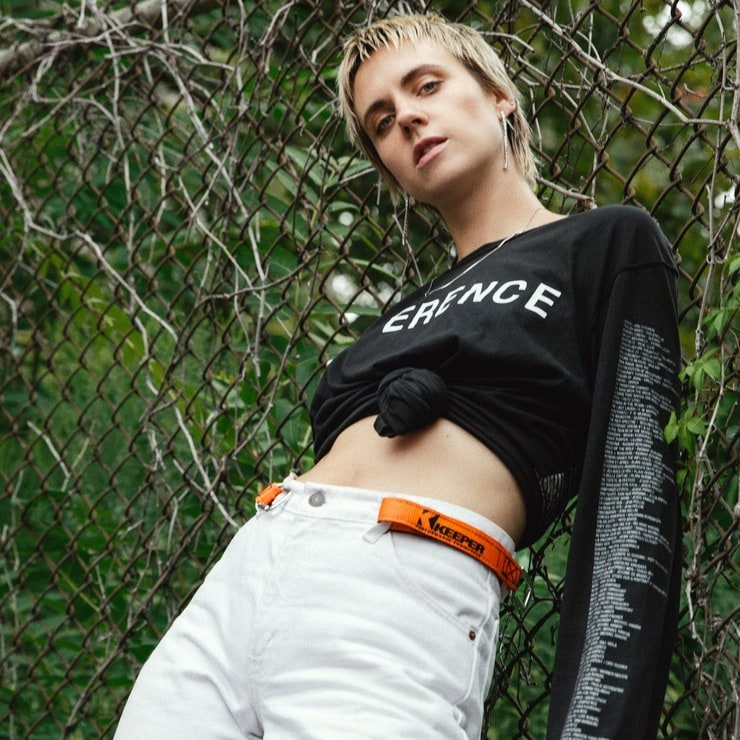 Picture of MØ
