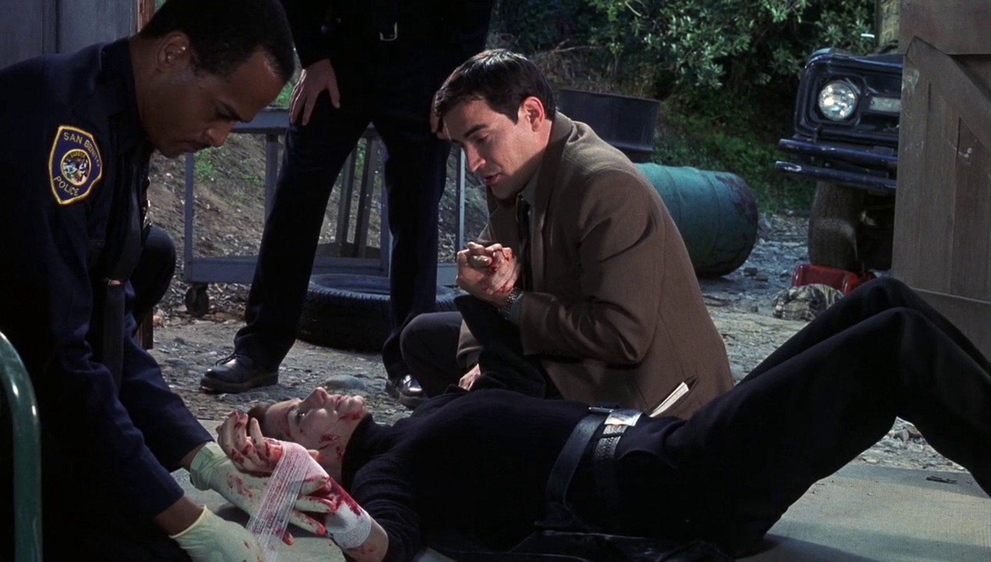 Murder by Numbers Murder by Numbers