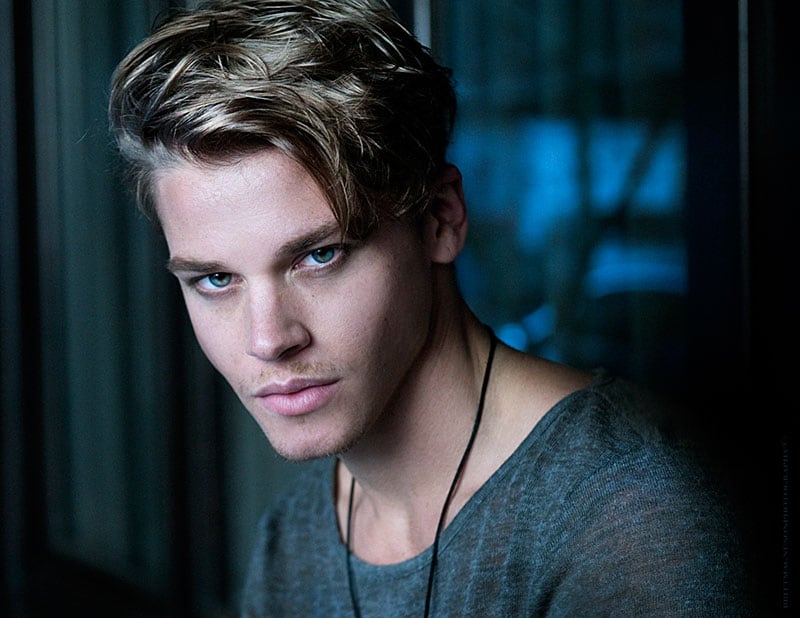 Sidney Wolf