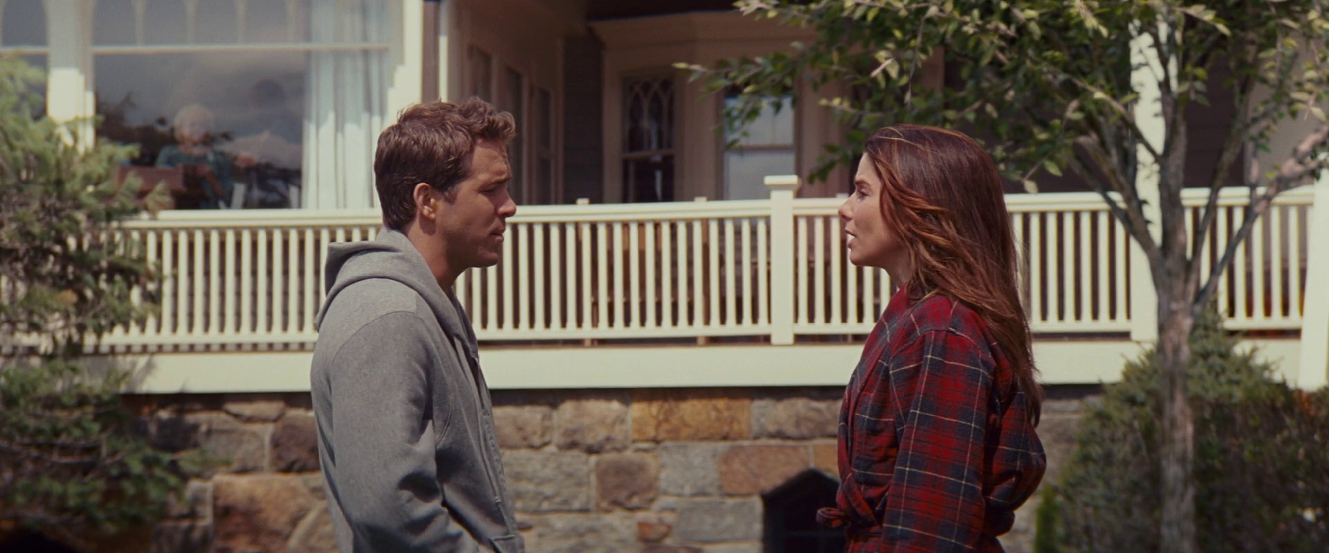 The Proposal The Proposal