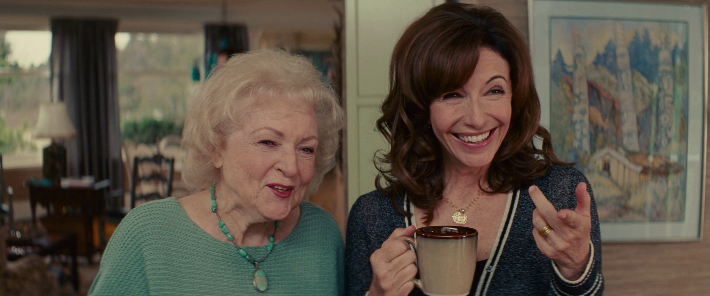 The Proposal The Proposal
