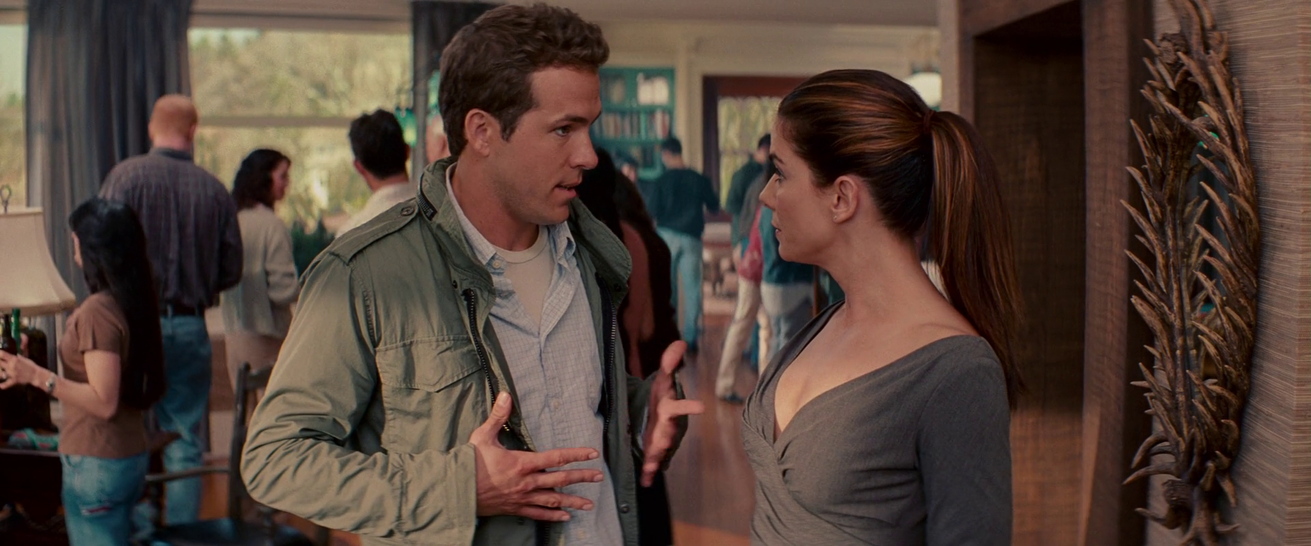 The Proposal The Proposal