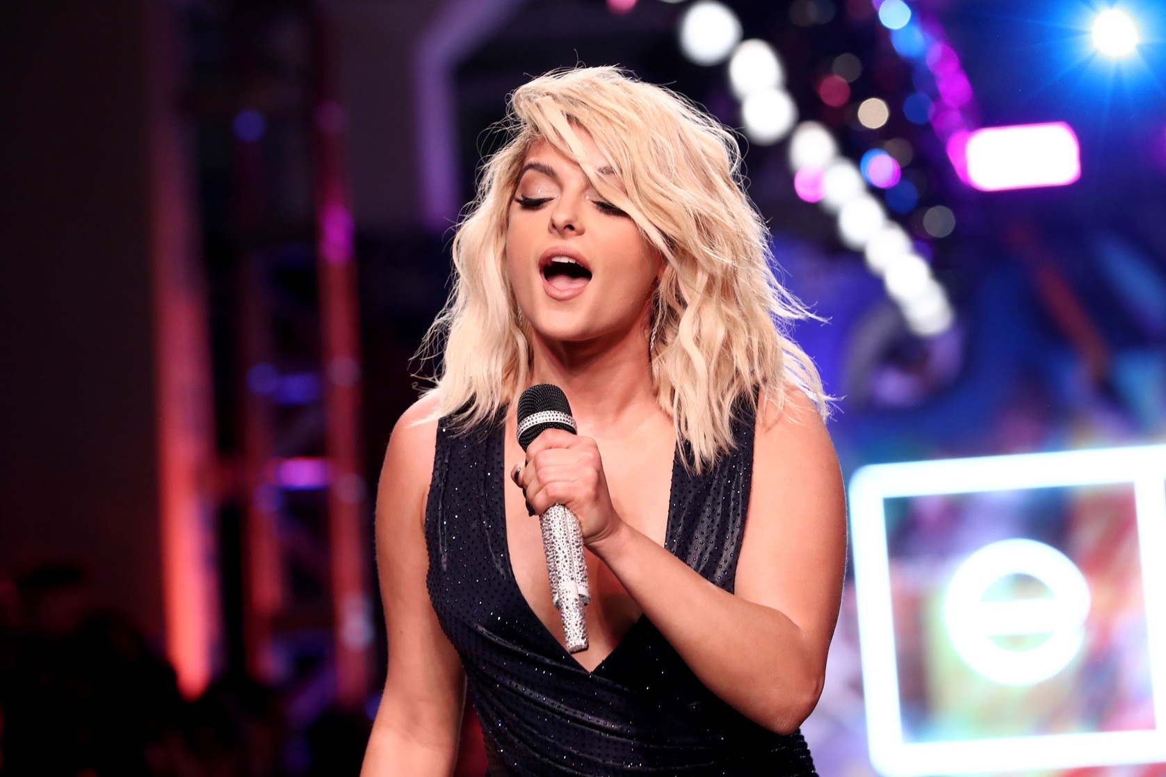 Bebe Rexha