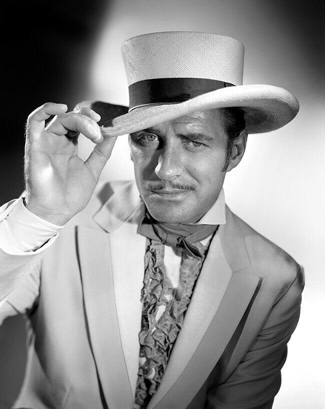 Jock Mahoney