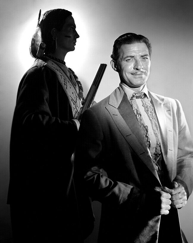 X Brands, Jock Mahoney