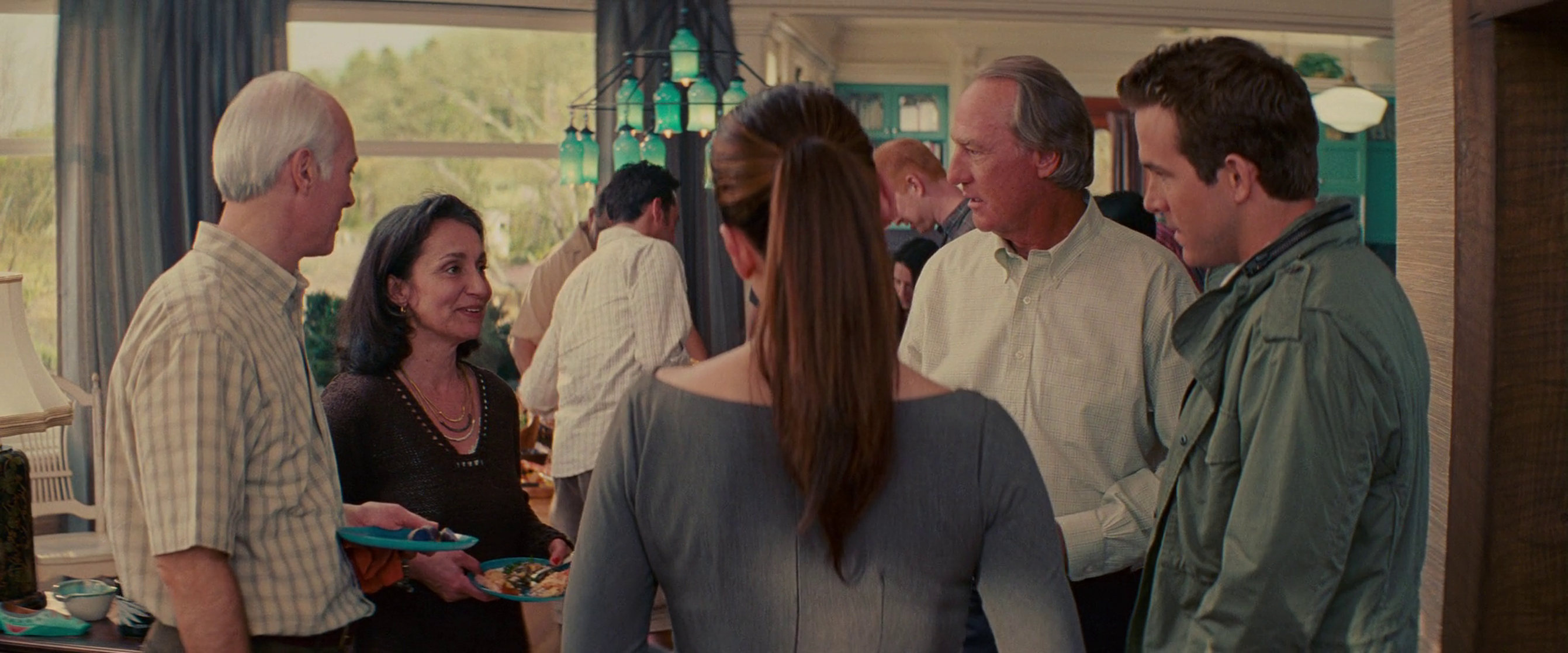 The Proposal The Proposal