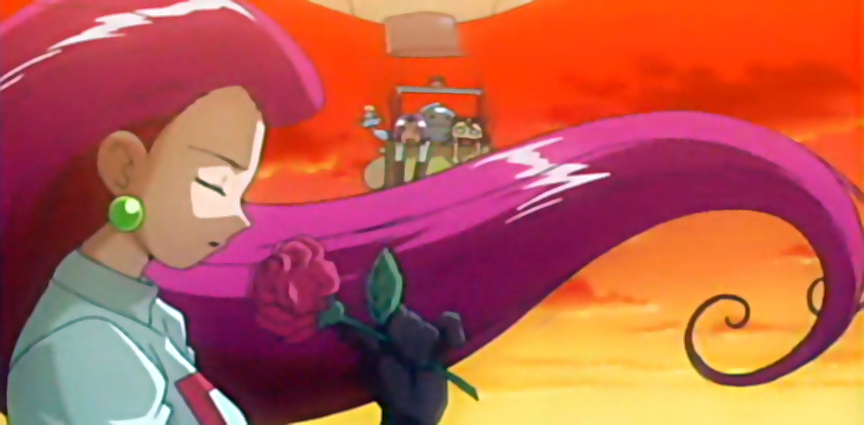 Jessie (Team Rocket)