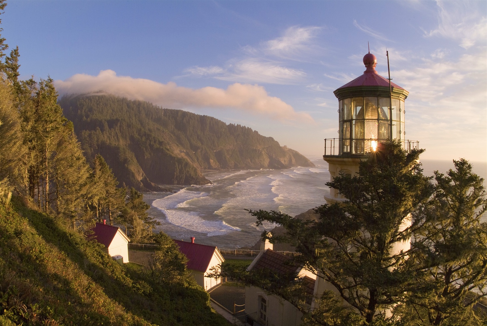 Oregon
