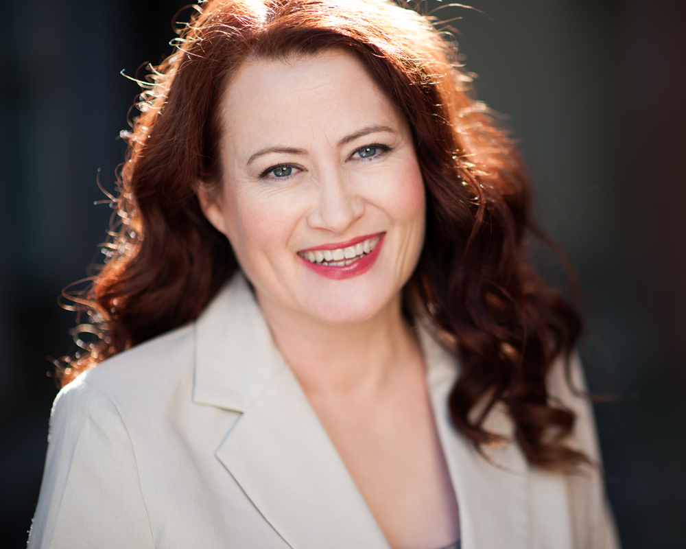 Brigid O'Sullivan
